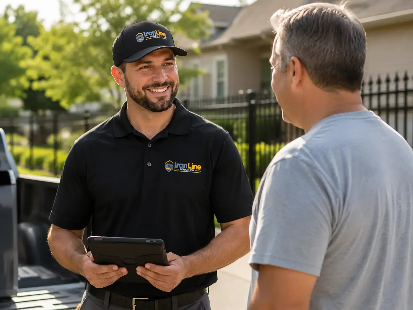 Metal Fence Installation Hunt, NY FAQs